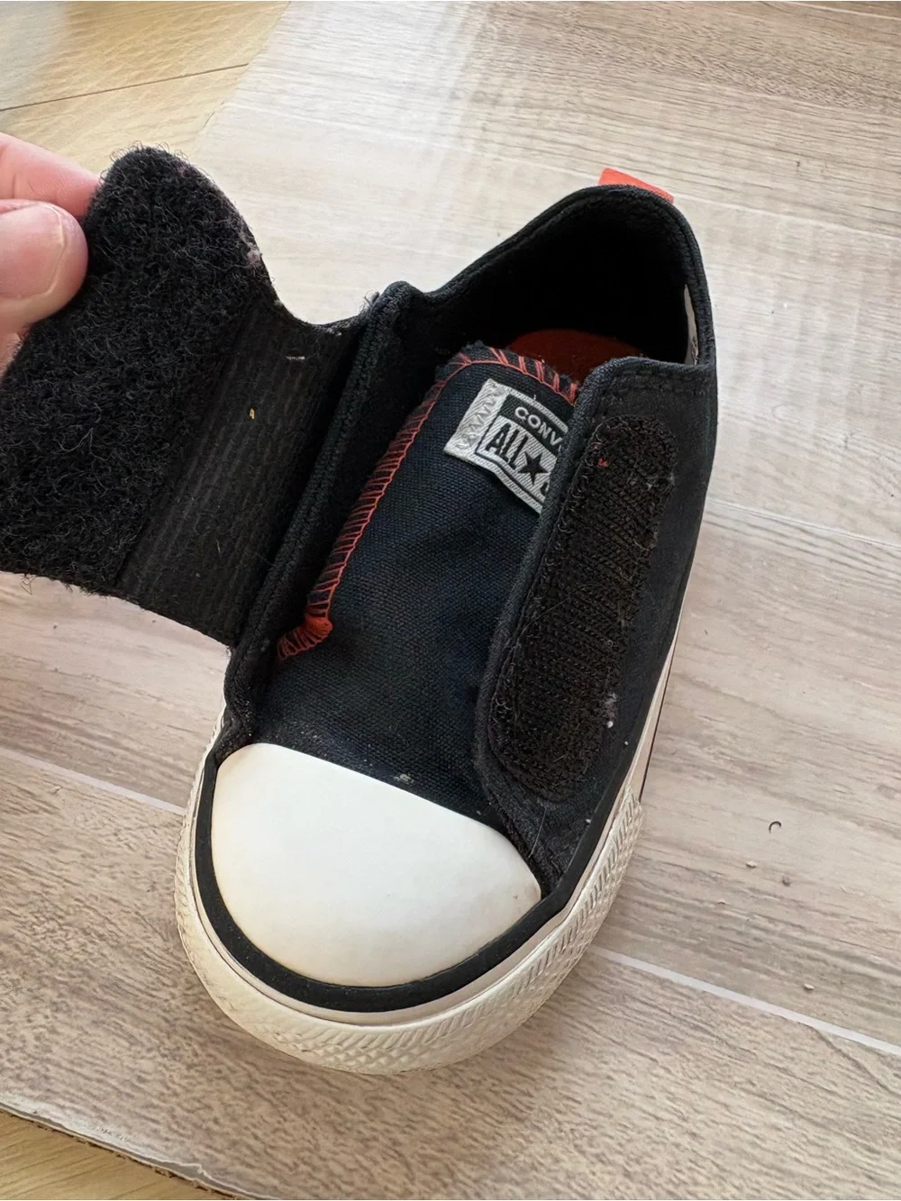 Converse x Dungeons & Dragons Chuck Taylor All Star Kids Black Sneakers